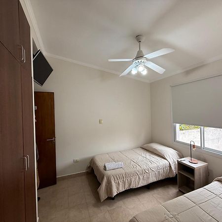 Apartamento Vivo Alquilando - Brown 340 Salta Exterior foto