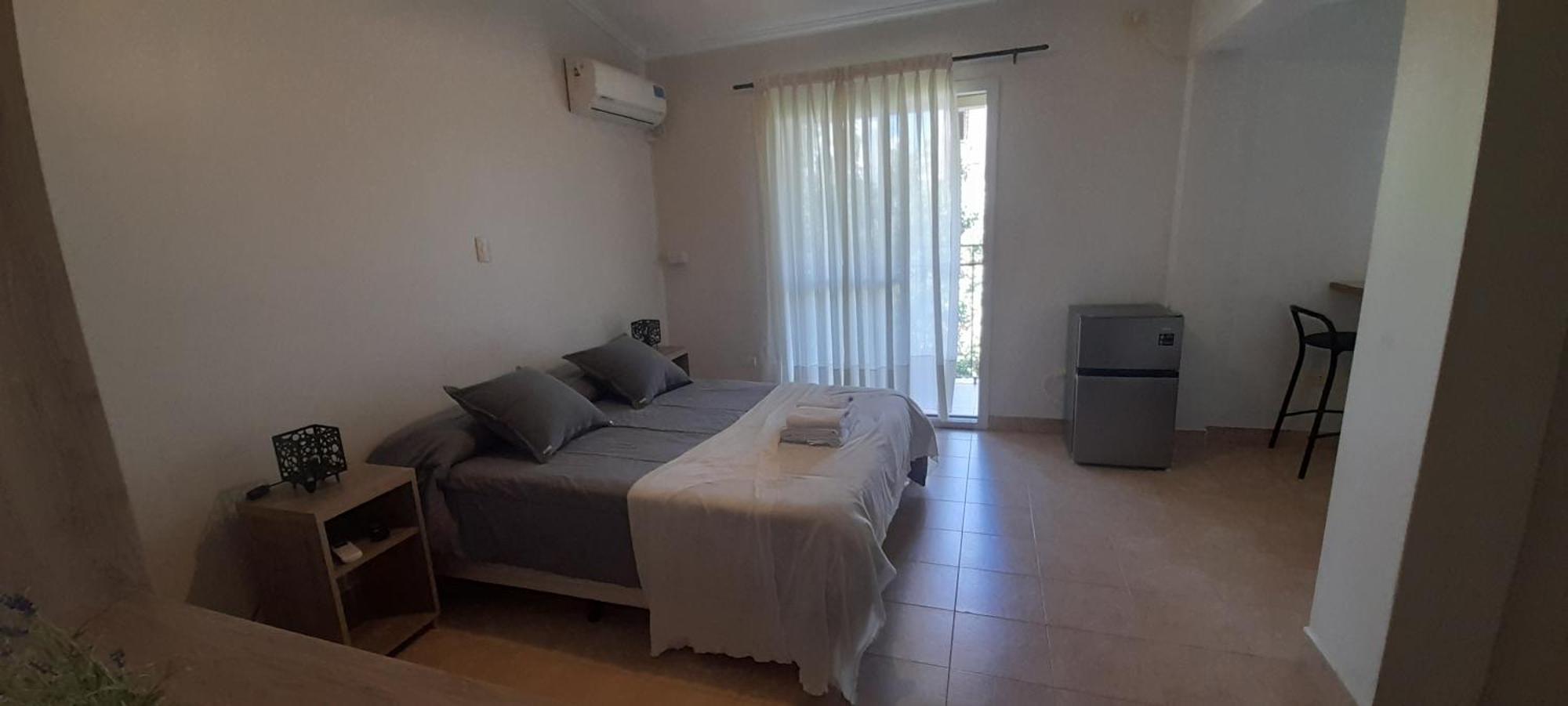 Apartamento Vivo Alquilando - Brown 340 Salta Exterior foto