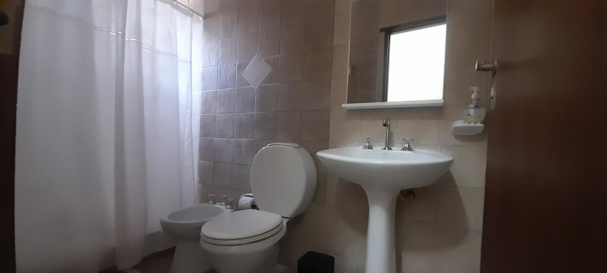 Apartamento Vivo Alquilando - Brown 340 Salta Exterior foto