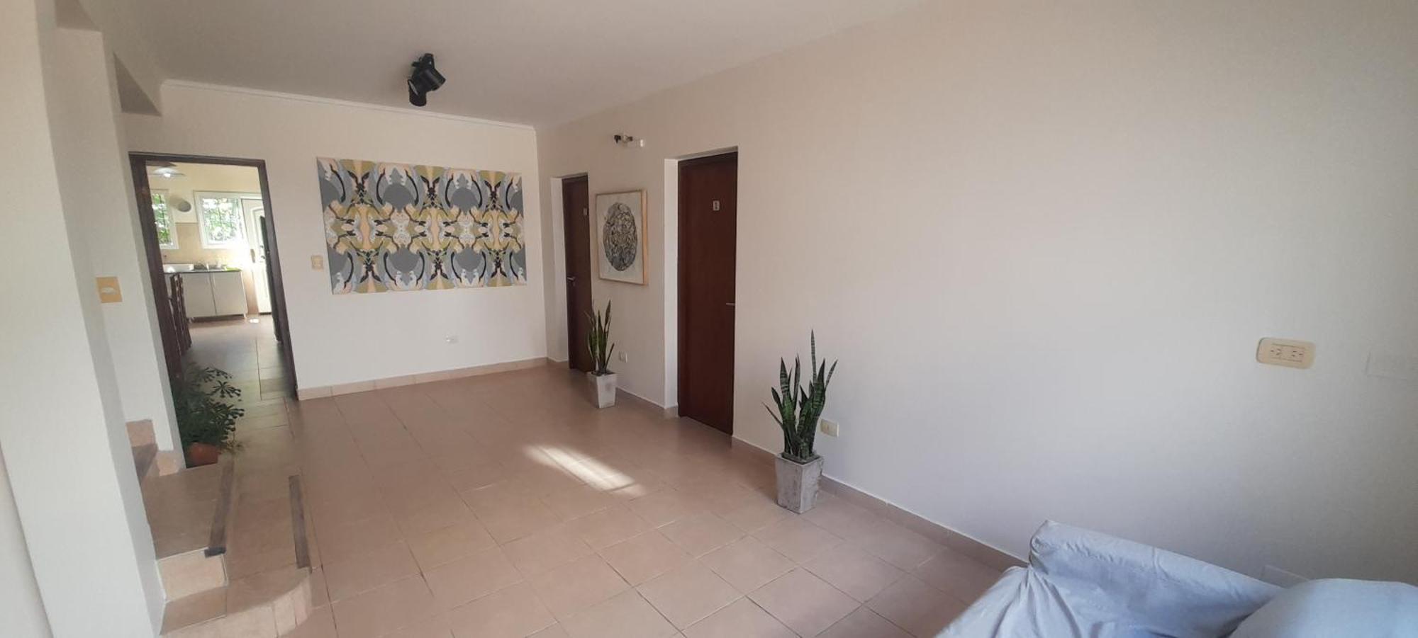 Apartamento Vivo Alquilando - Brown 340 Salta Exterior foto