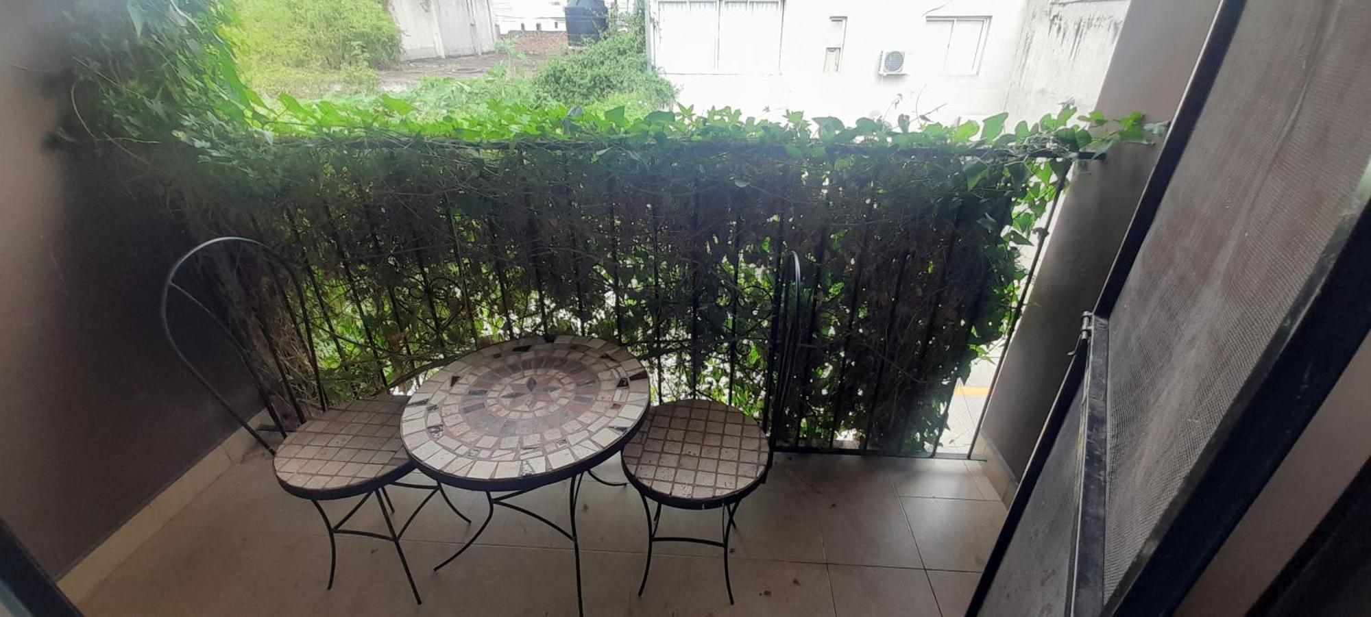 Apartamento Vivo Alquilando - Brown 340 Salta Exterior foto