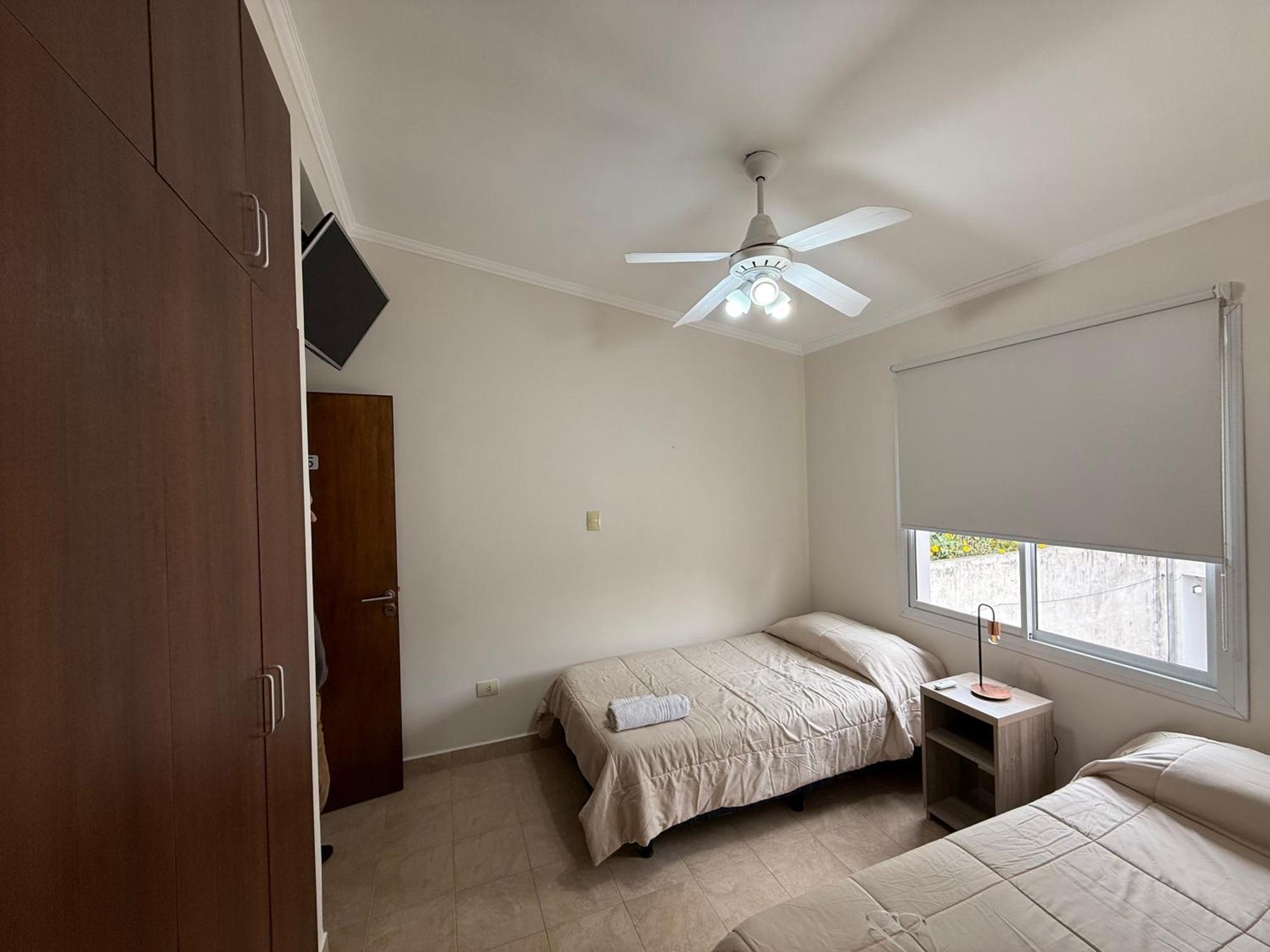 Apartamento Vivo Alquilando - Brown 340 Salta Exterior foto