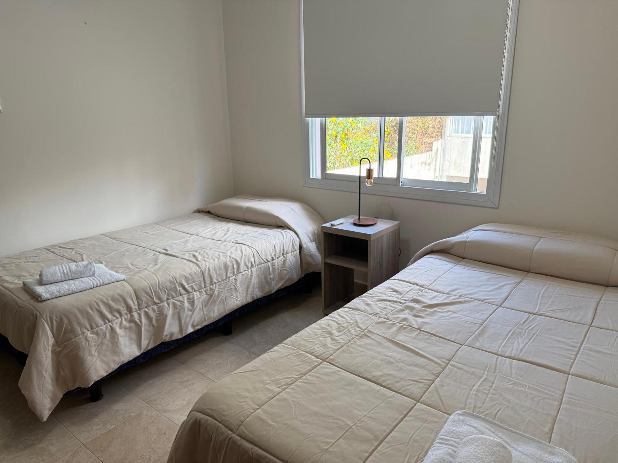 Apartamento Vivo Alquilando - Brown 340 Salta Exterior foto